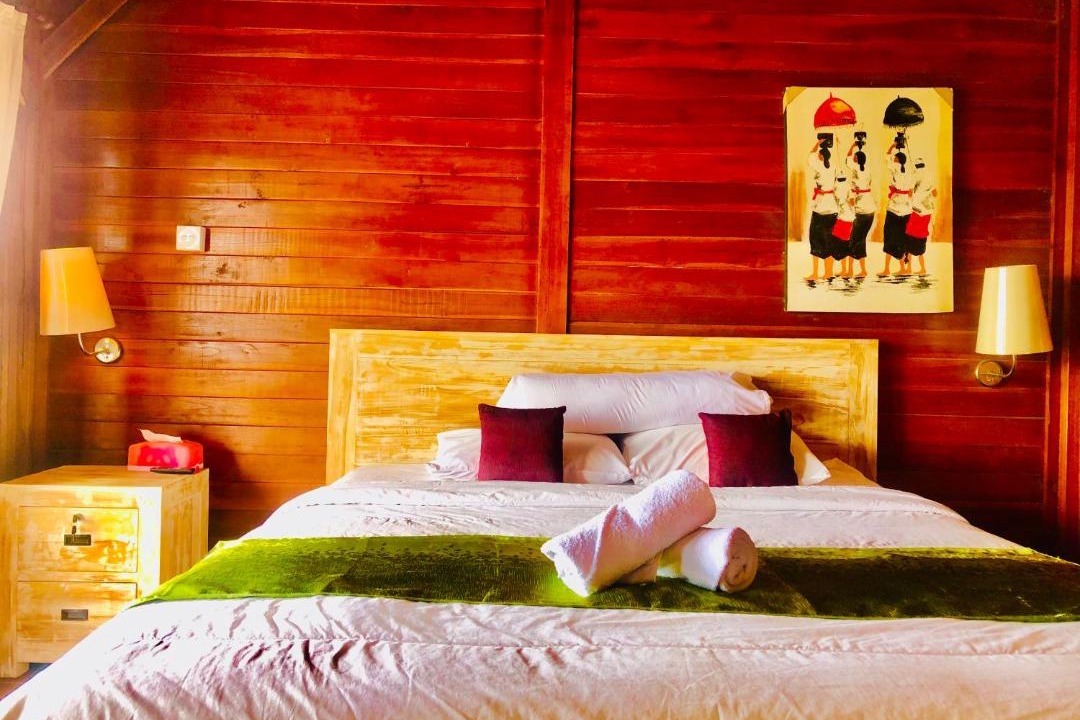 Photo of Bedroom in Kedisan