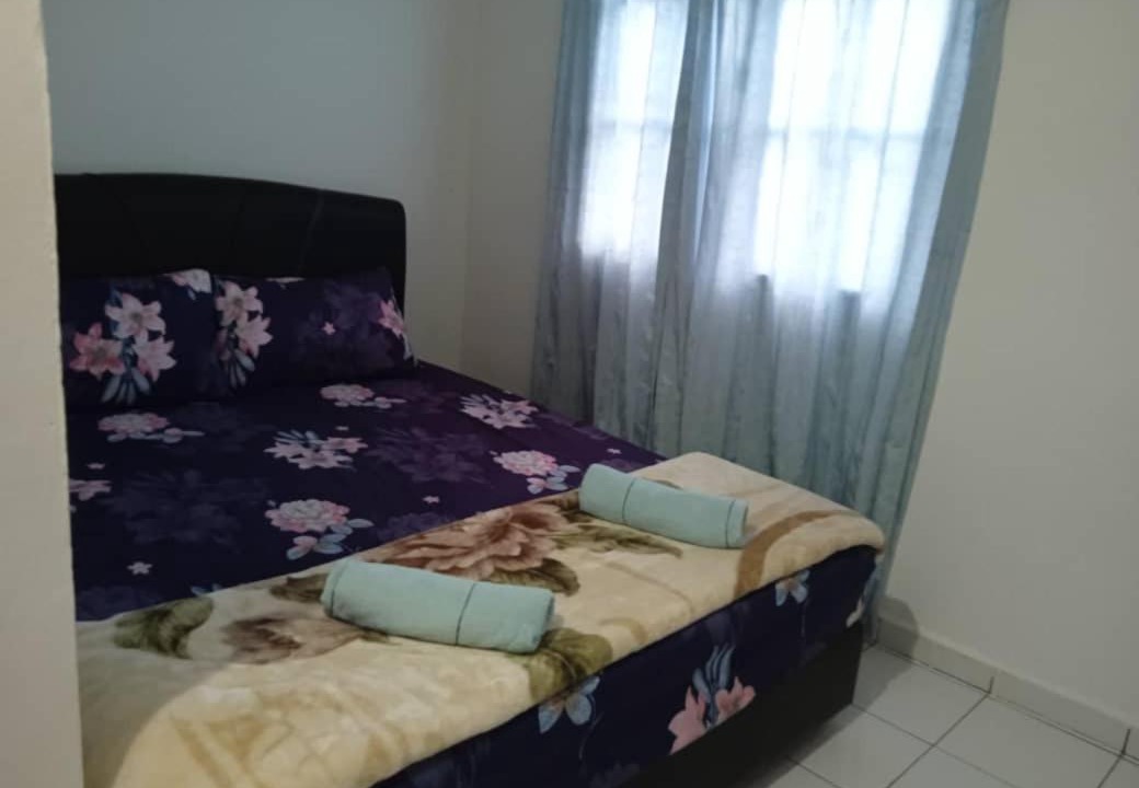 Photo of Bedroom in Kundasang