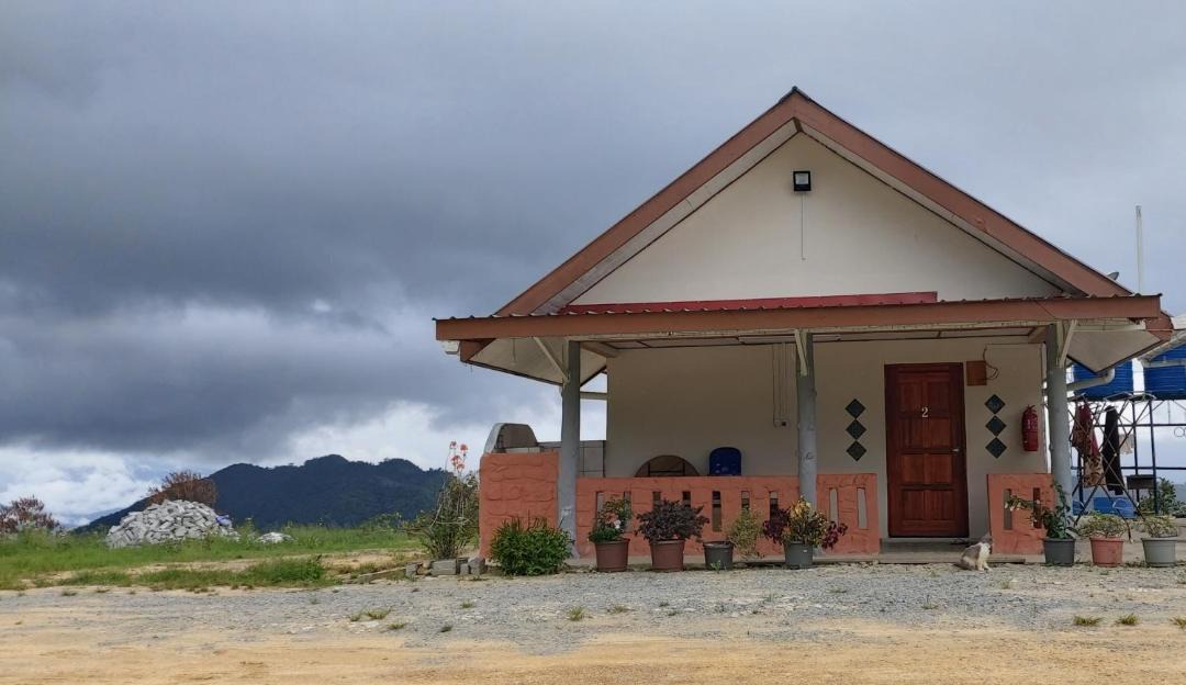 Photo of Others in Kundasang