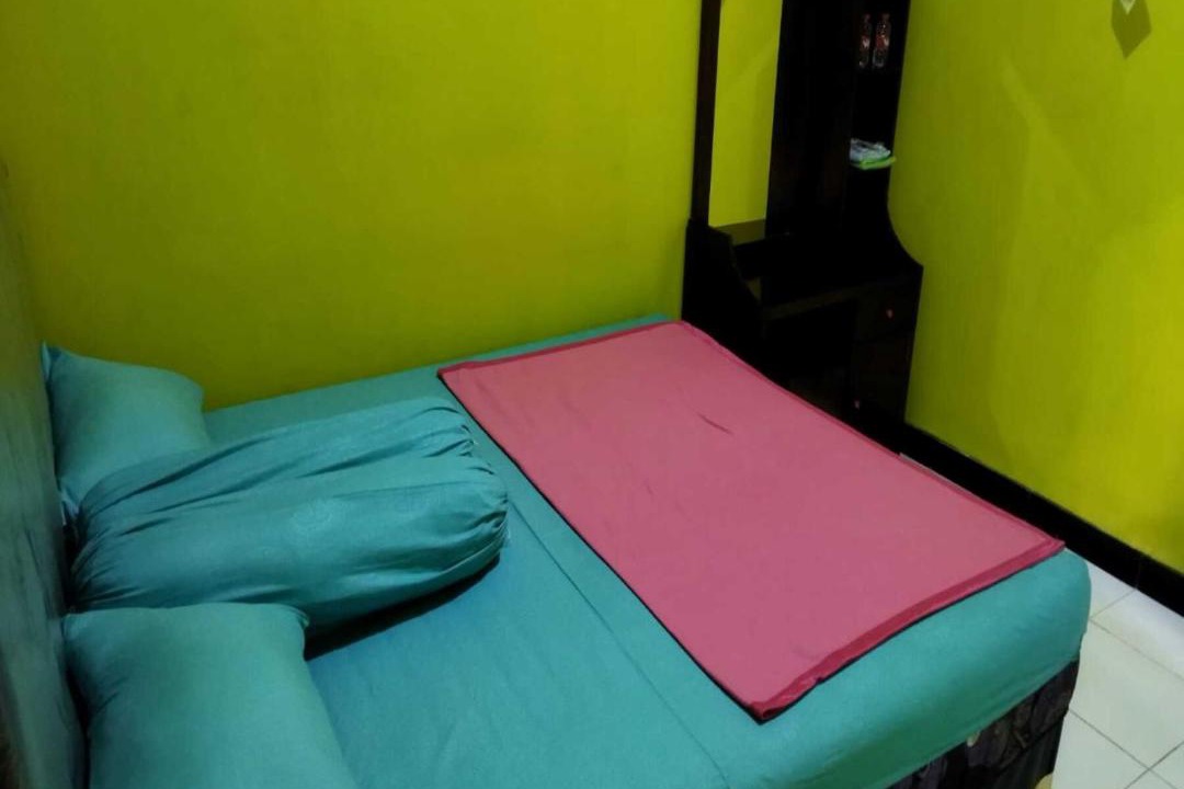Photo of Bedroom in Borobudur