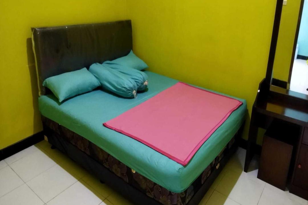 Photo of Bedroom in Borobudur