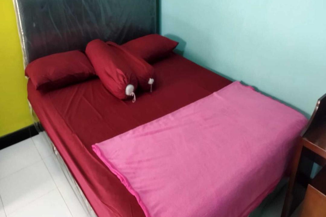 Photo of Bedroom in Borobudur