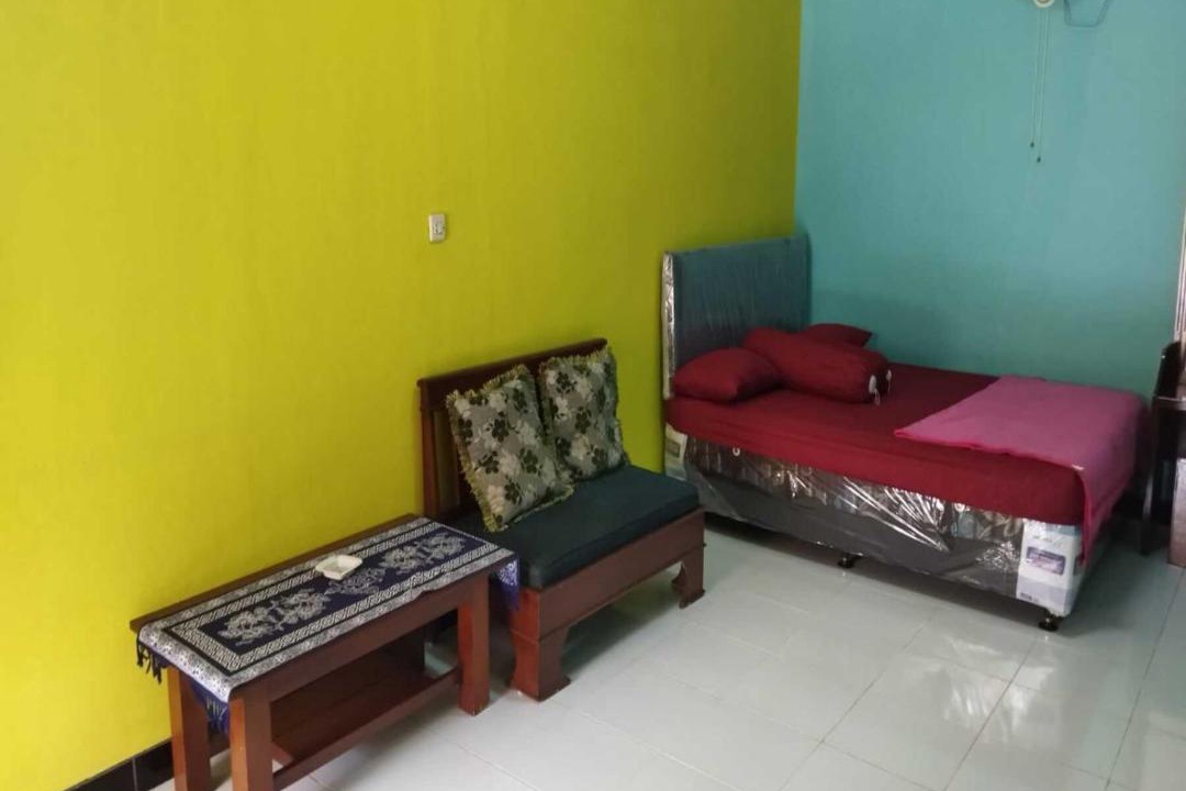 Photo of Bedroom in Borobudur