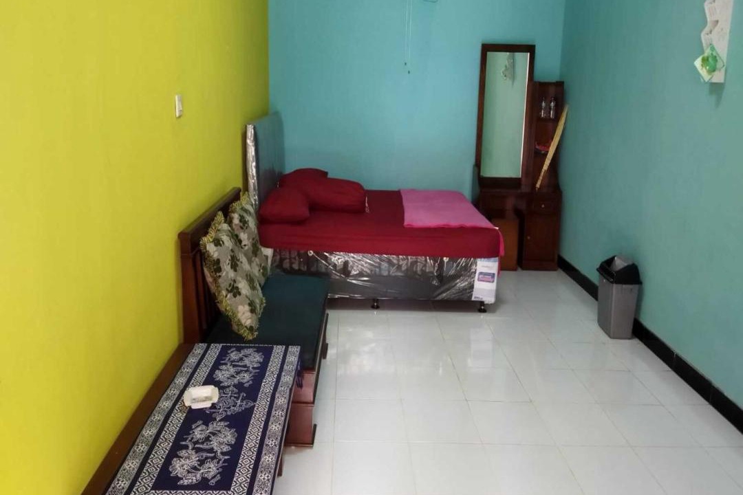 Photo of Bedroom in Borobudur