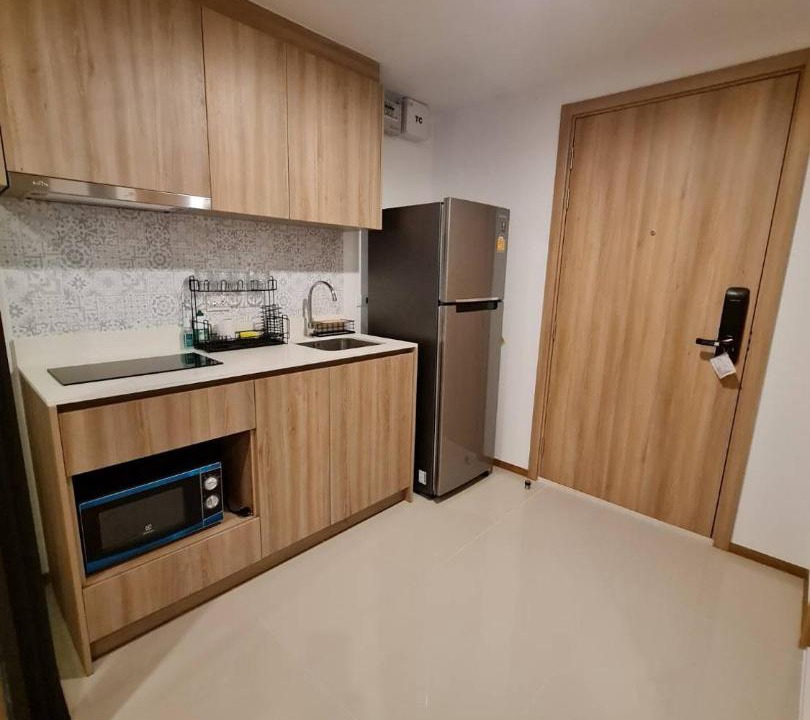 Photo of Kitchen in Khao Takiab