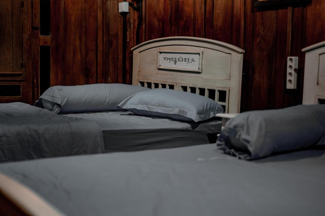Photo of Bedroom in Ngemplak