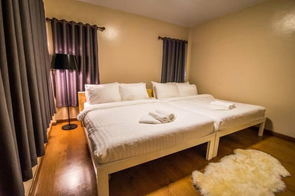 Photo of Bedroom in Sattahip
