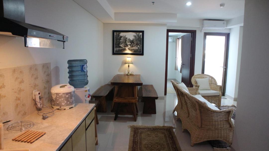 Photo of Livingroom in Braga