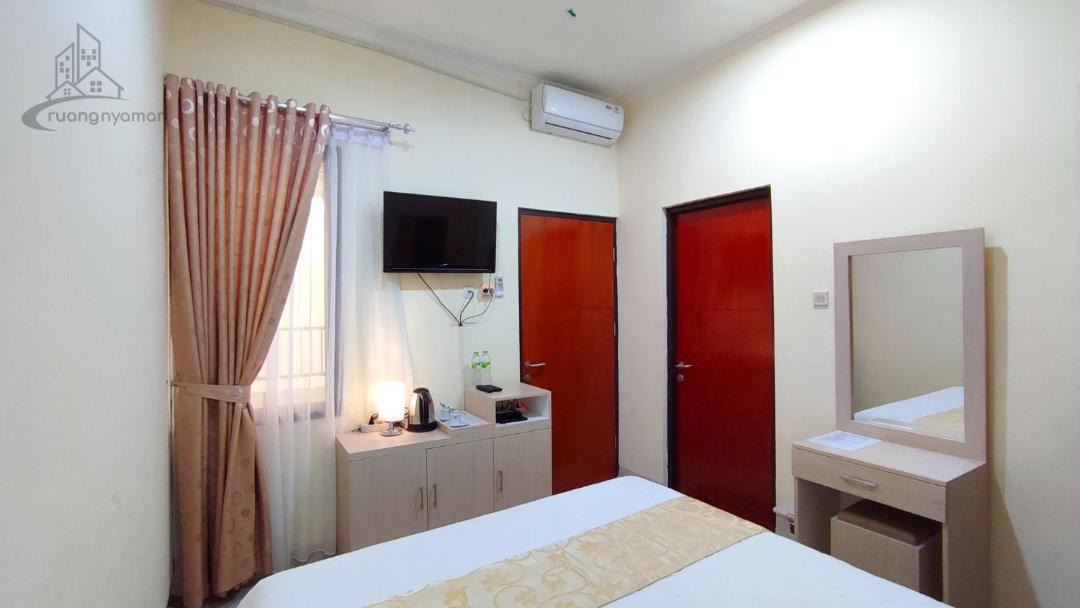 Photo of Bedroom in Sentul City