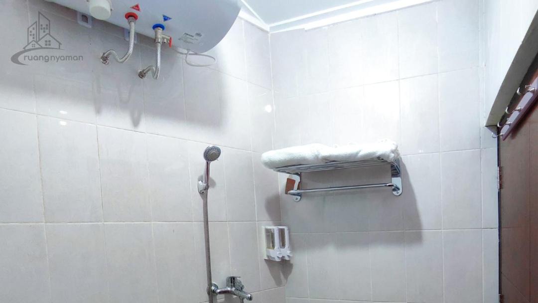 Photo of Bathroom in Sentul City