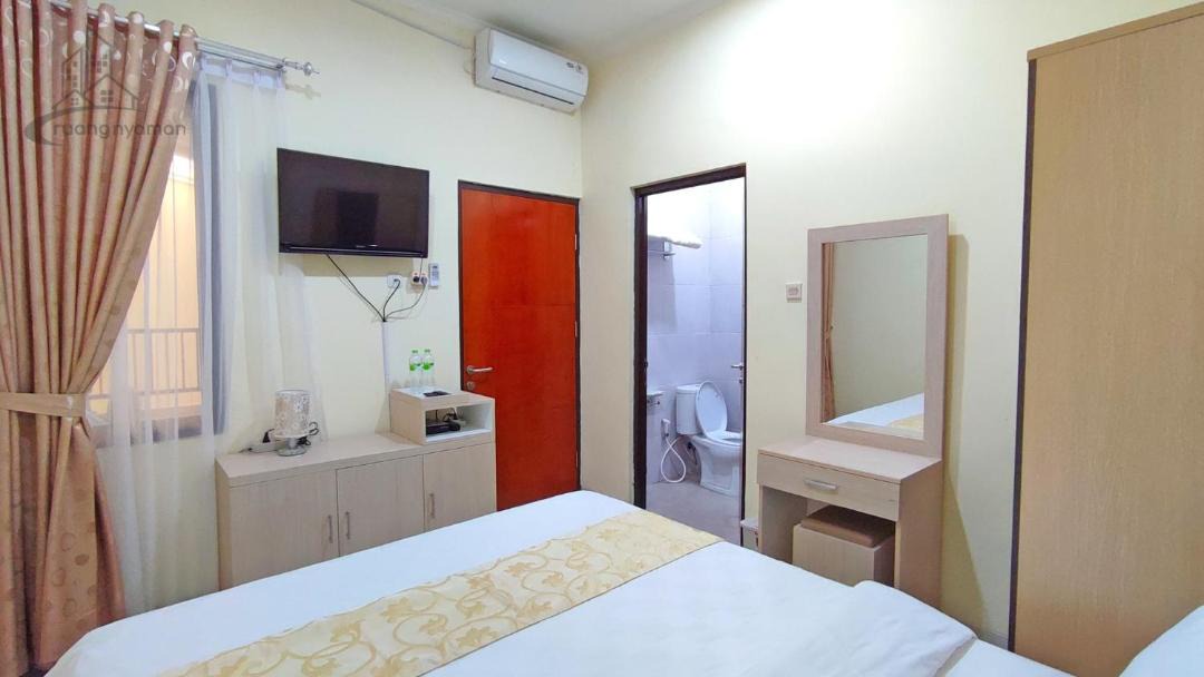 Photo of Bedroom in Sentul City