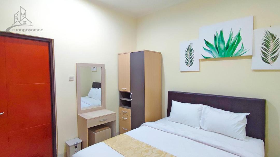Photo of Bedroom in Sentul City