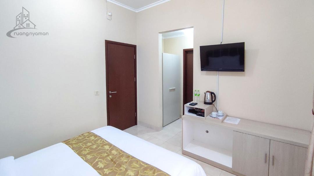 Photo of Bedroom in Sentul City