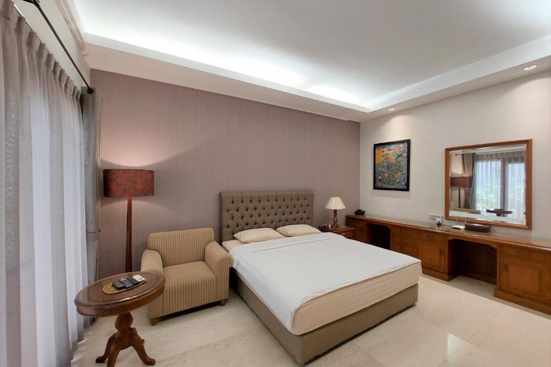 Photo of Bedroom in Cipete Utara