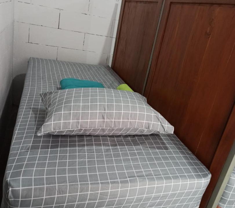 Photo of Bedroom in Malioboro