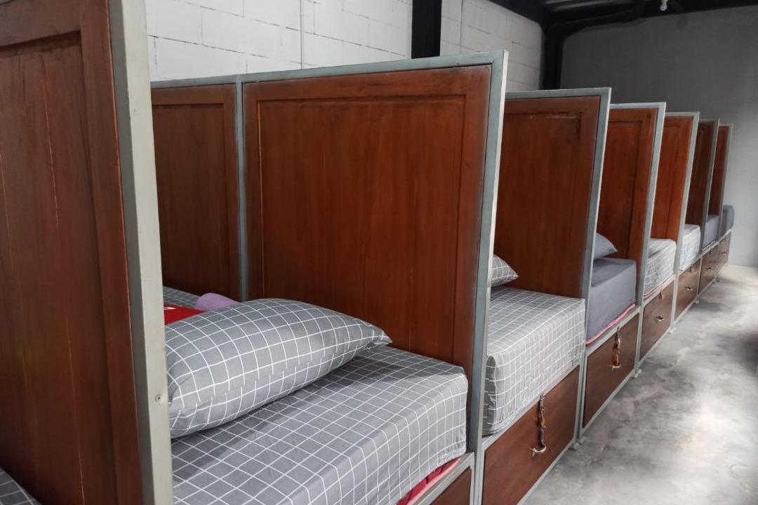 Photo of Bedroom in Malioboro