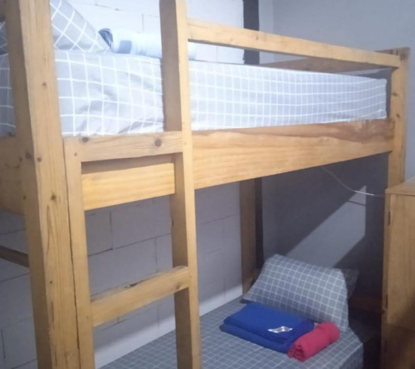 Photo of Bedroom in Malioboro