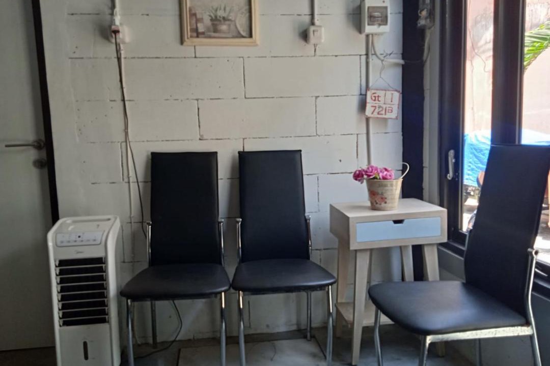 Photo of Livingroom in Malioboro
