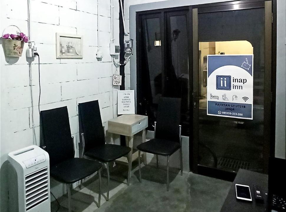 Photo of Livingroom in Malioboro