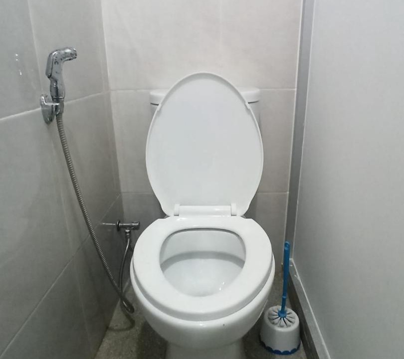 Photo of Bathroom in Malioboro