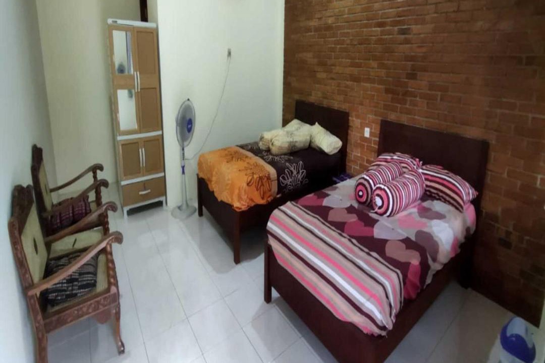Photo of Bedroom in Borobudur