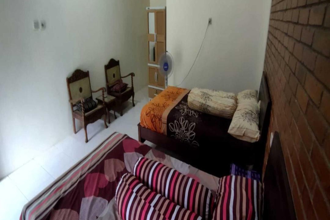 Photo of Livingroom in Borobudur
