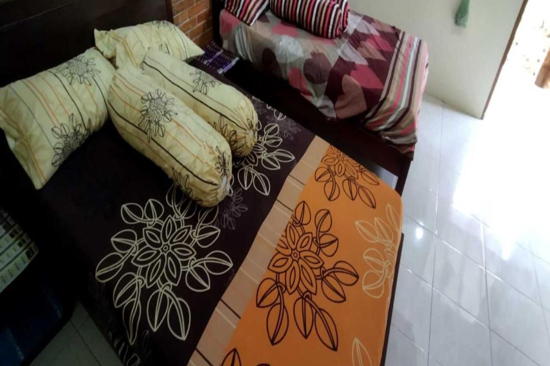 Photo of Bedroom in Borobudur