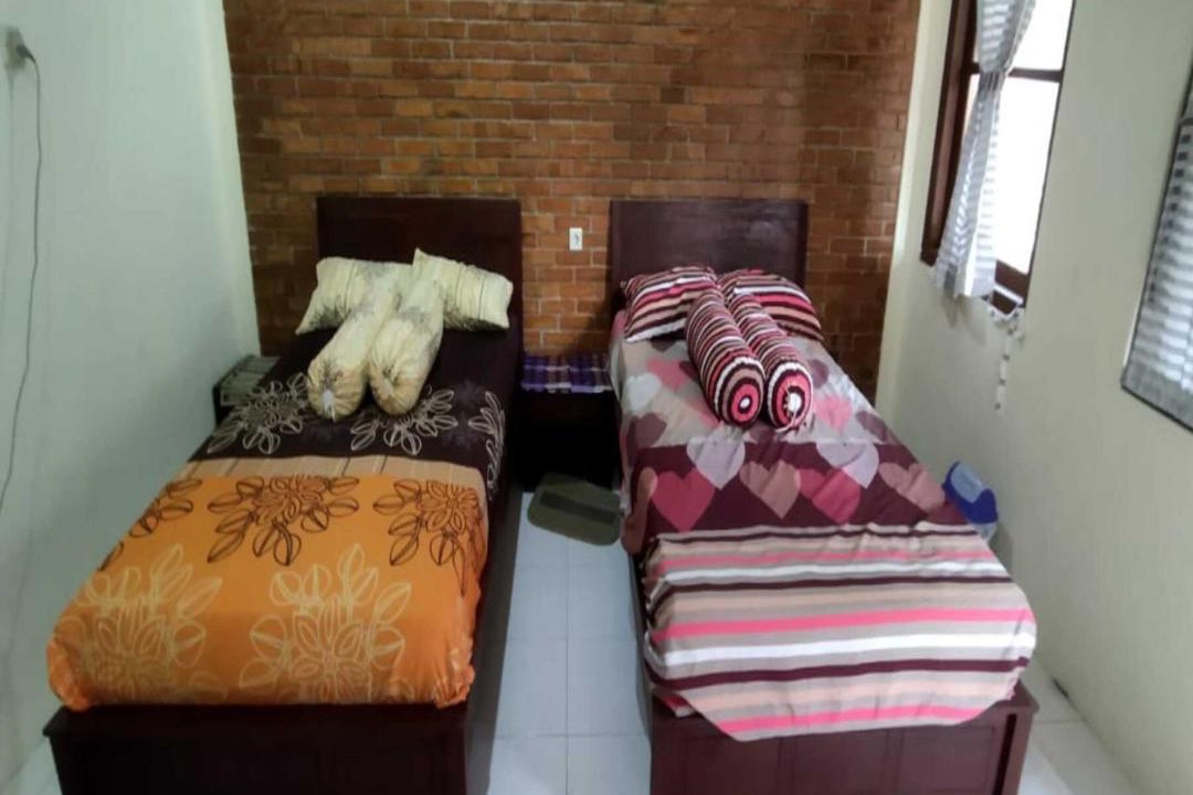 Photo of Bedroom in Borobudur