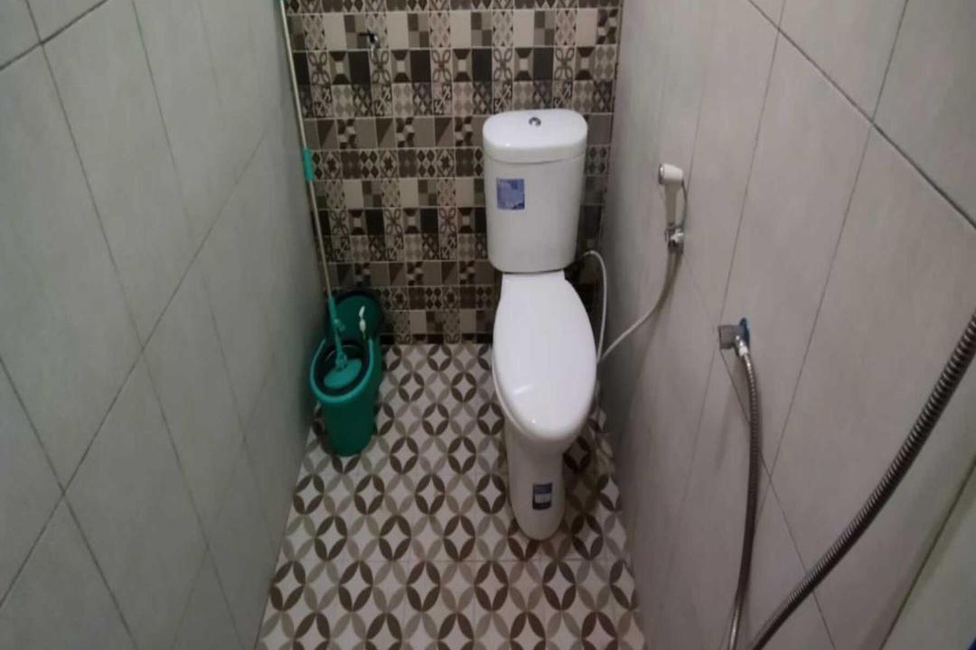 Photo of Bathroom in Borobudur