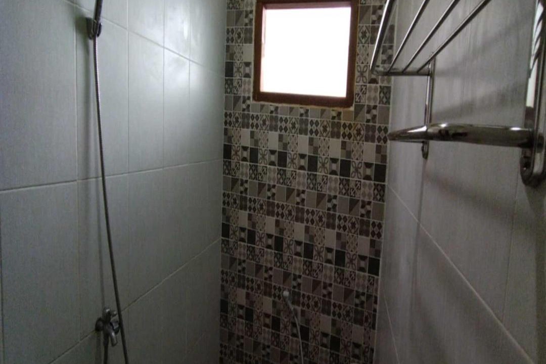 Photo of Bathroom in Borobudur