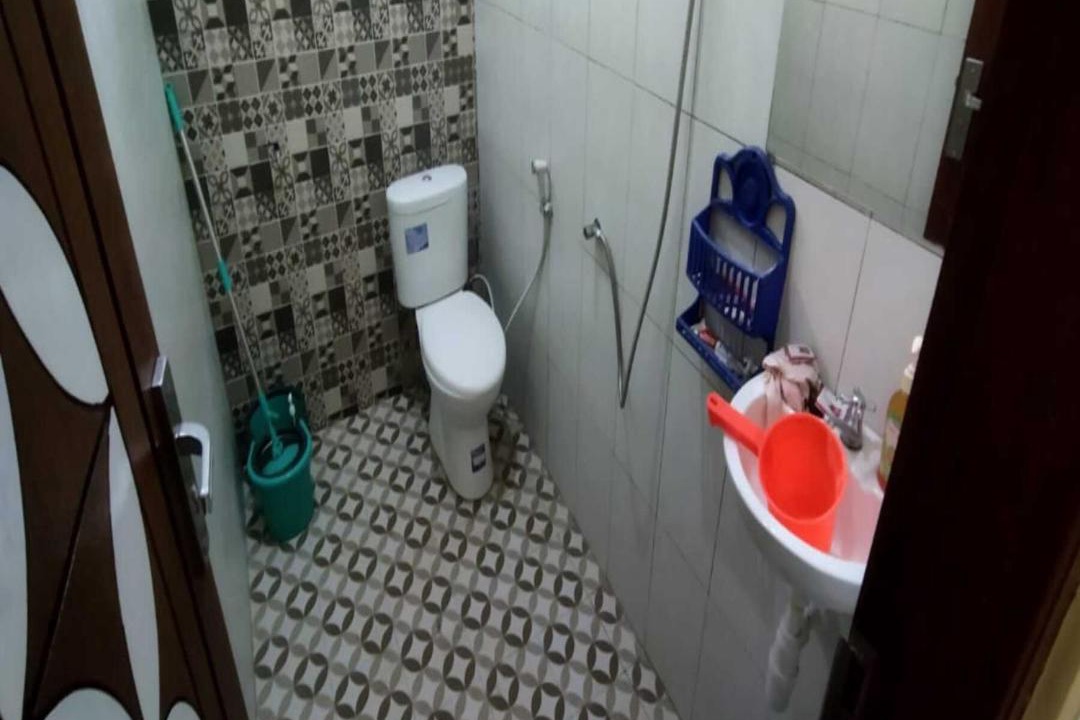 Photo of Bathroom in Borobudur