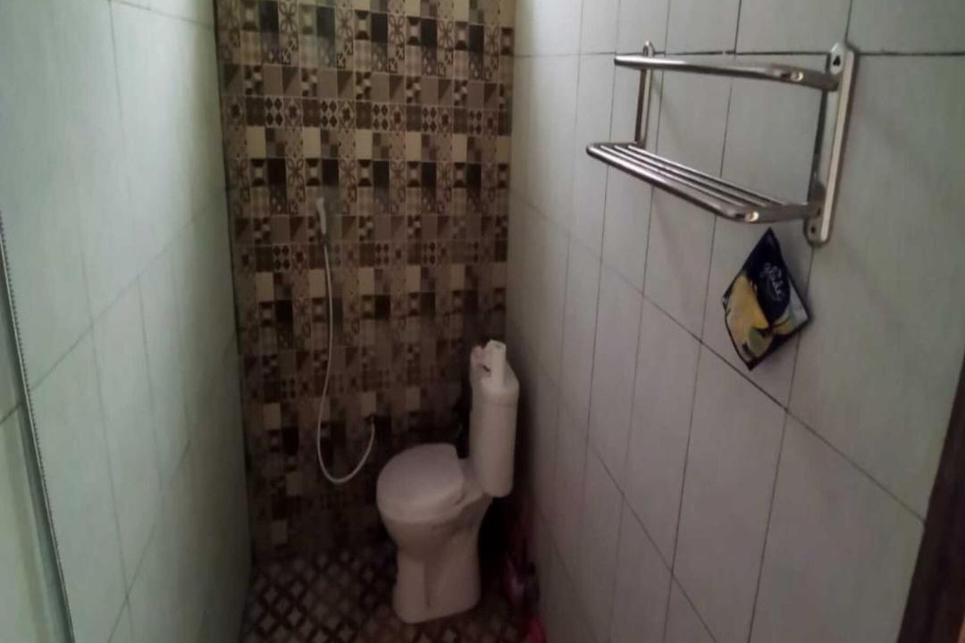 Photo of Bathroom in Borobudur