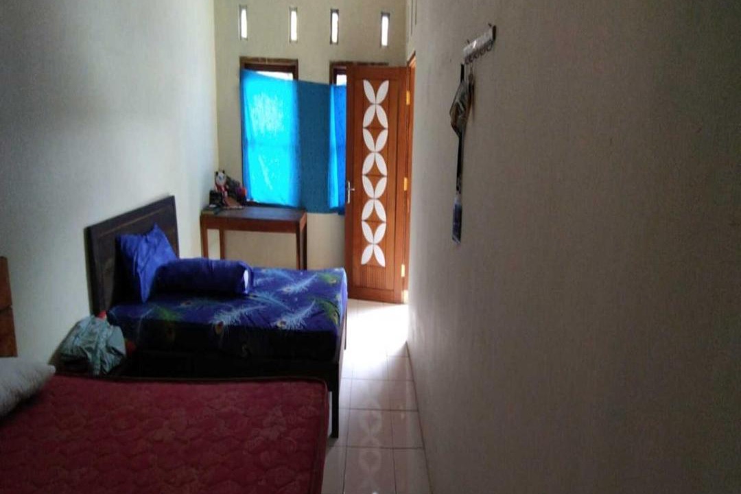 Photo of Bedroom in Borobudur