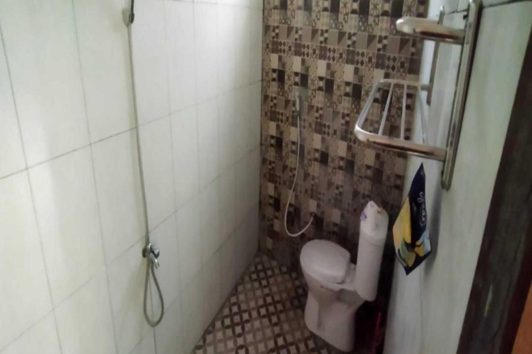 Photo of Bathroom in Borobudur