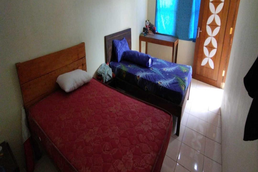 Photo of Bedroom in Borobudur