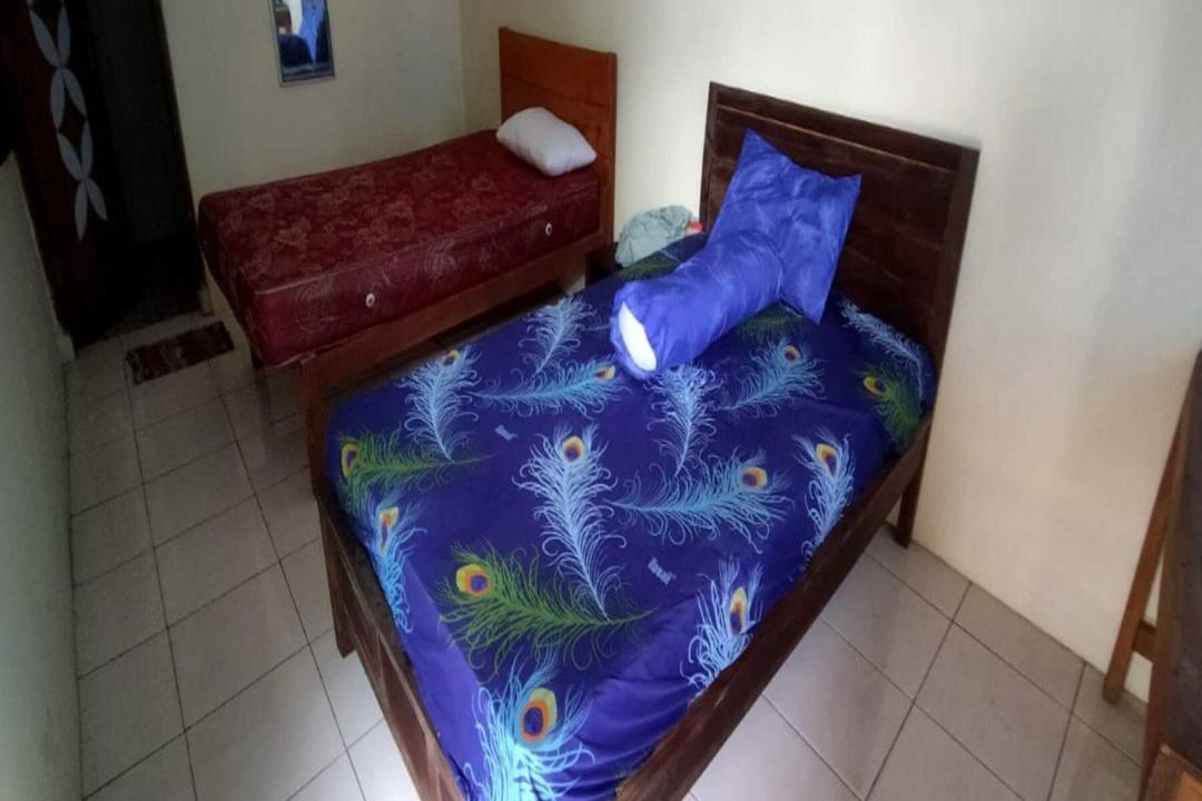Photo of Bedroom in Borobudur