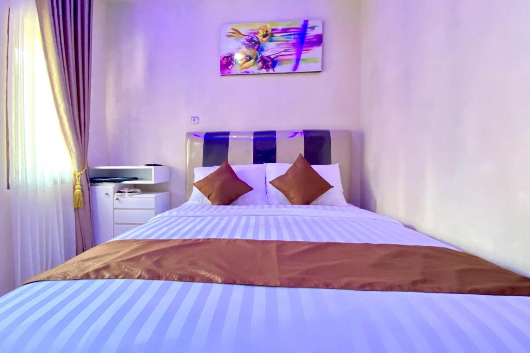 Photo of Bedroom in Kejajar