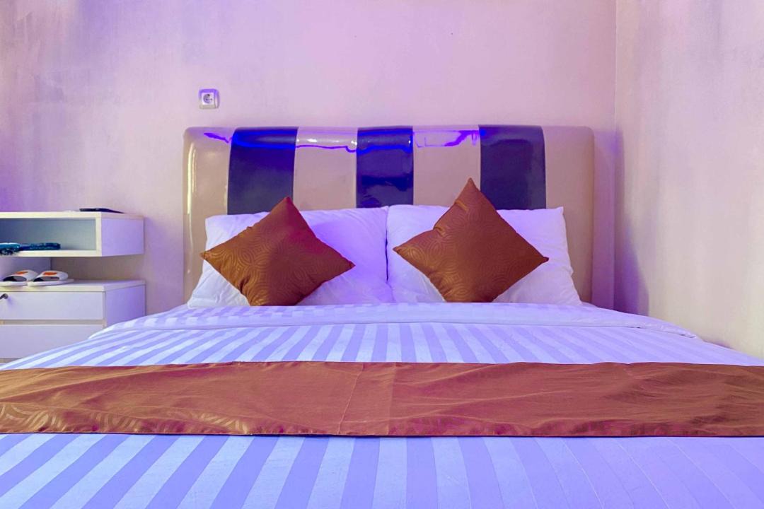 Photo of Bedroom in Kejajar