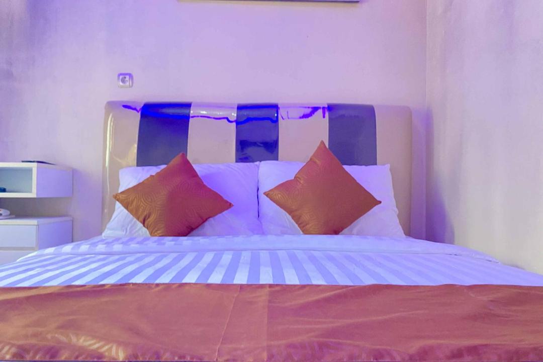 Photo of Bedroom in Kejajar