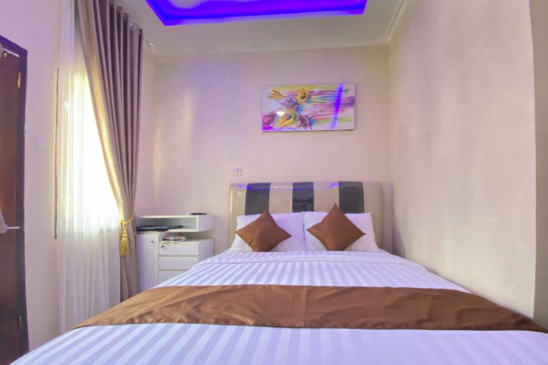 Photo of Bedroom in Kejajar