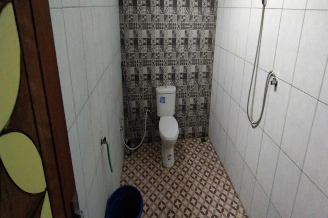 Photo of Bathroom in Borobudur