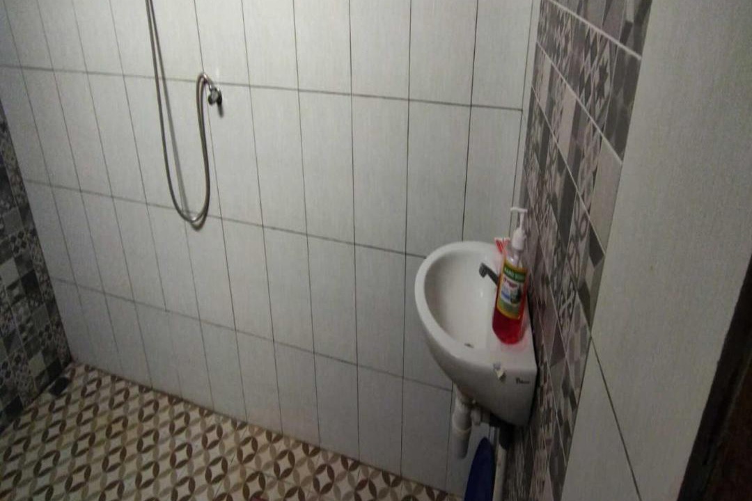 Photo of Bathroom in Borobudur