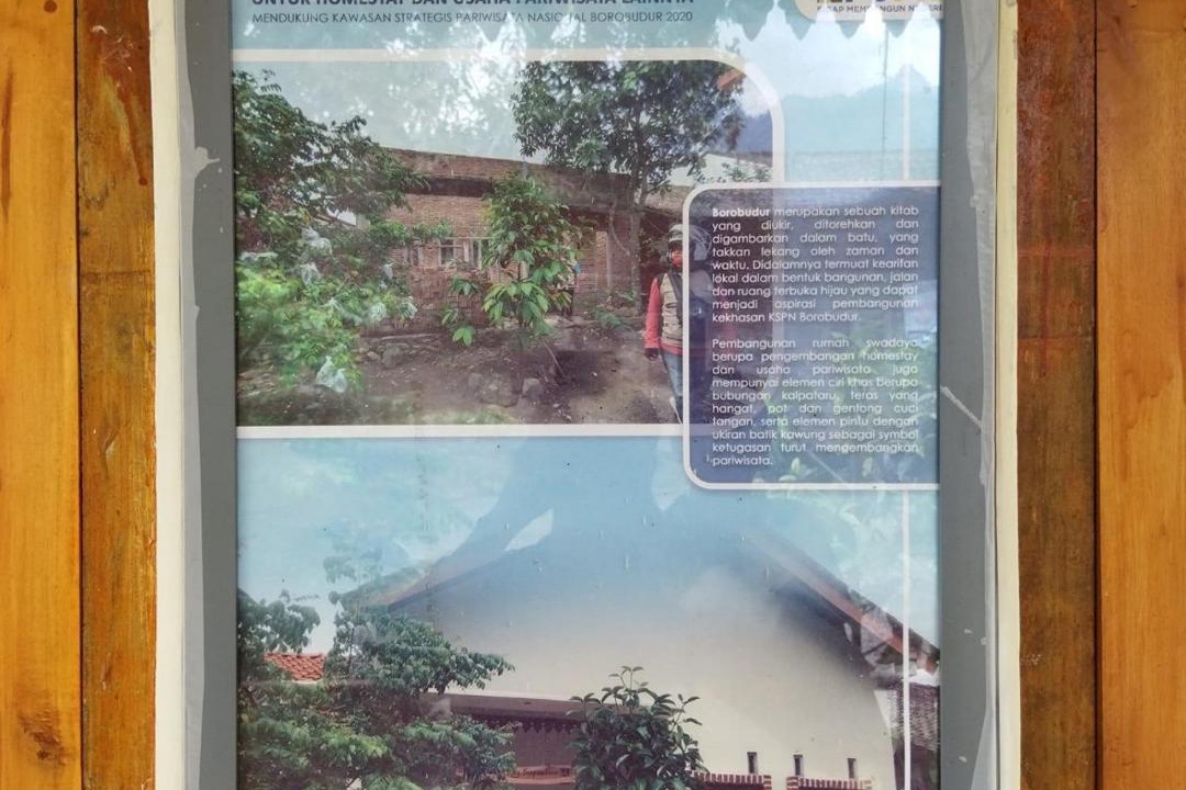 Photo of Others in Borobudur