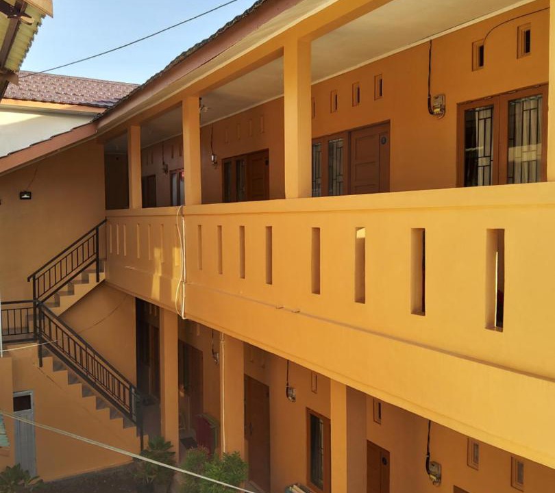 Photo of Buildings in Banjarmasin