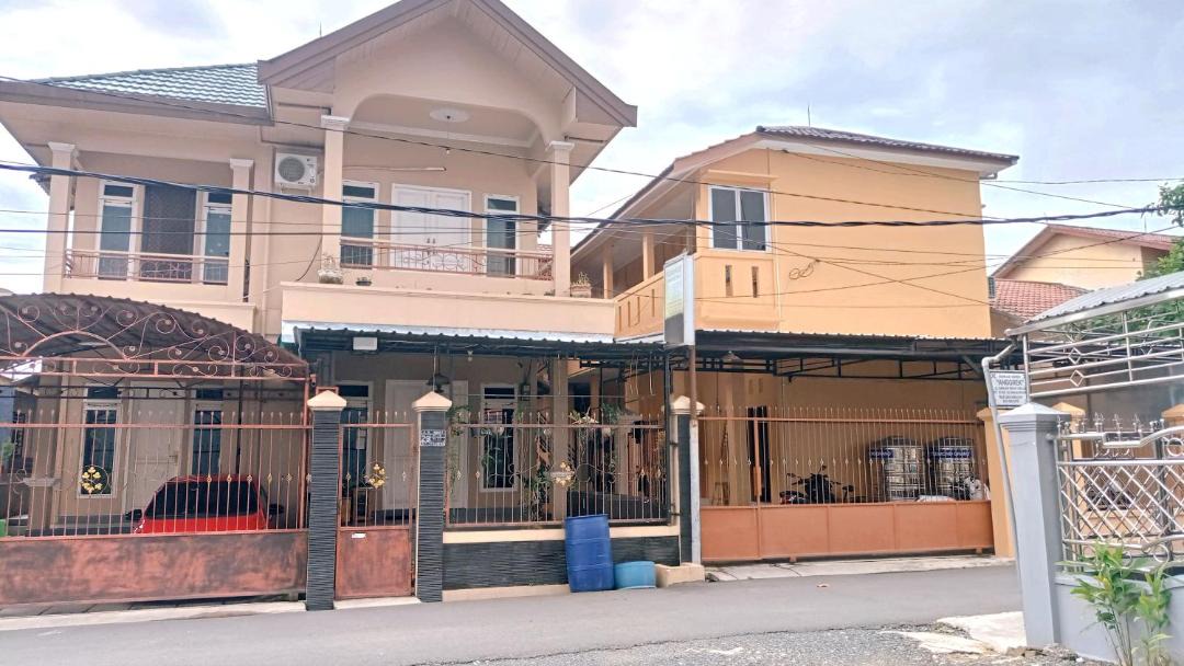 Photo of Buildings in Banjarmasin