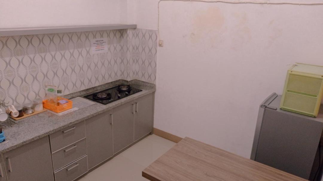 Photo of Kitchen in Banjarmasin