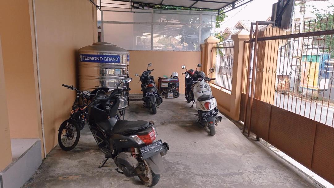 Photo of Livingroom in Banjarmasin