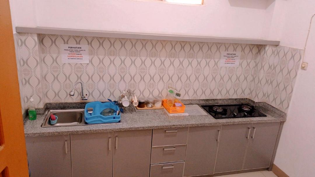 Photo of Kitchen in Banjarmasin