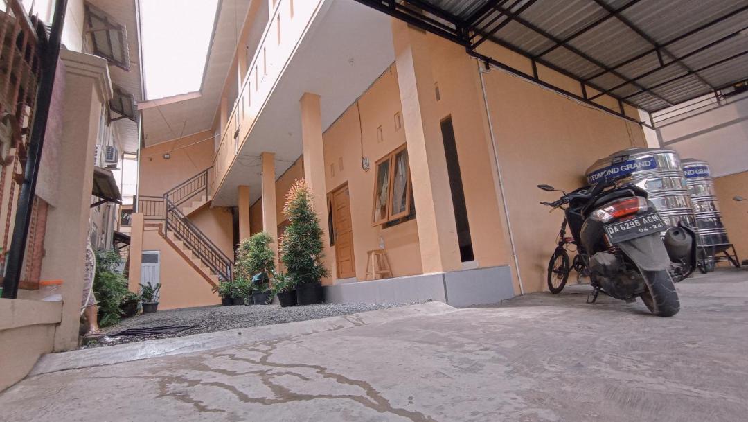 Photo of Buildings in Banjarmasin