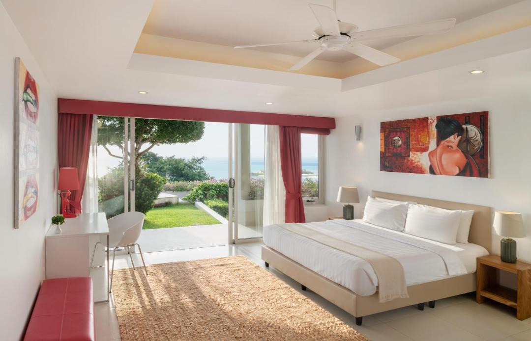Photo of Bedroom in Choeng Mon
